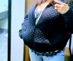 What’s the secret to happiness *Me, on my knees.* 😈 BBW 🐐 LIFE CHANGING BBJS 🐐 - 34 - Image 5