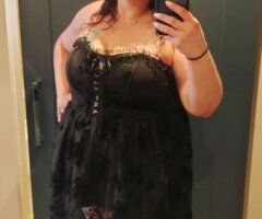 What’s the secret to happiness *Me, on my knees.* 😈 BBW 🐐 LIFE CHANGING BBJS 🐐 - 34 - Image 7