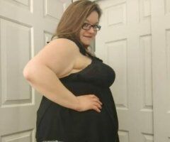 What’s the secret to happiness *Me, on my knees.* 😈 BBW 🐐 LIFE CHANGING BBJS 🐐 - 34 - Image 10