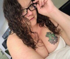 What’s the secret to happiness *Me, on my knees.* 😈 BBW 🐐 LIFE CHANGING BBJS 🐐 - 34 - Image 11