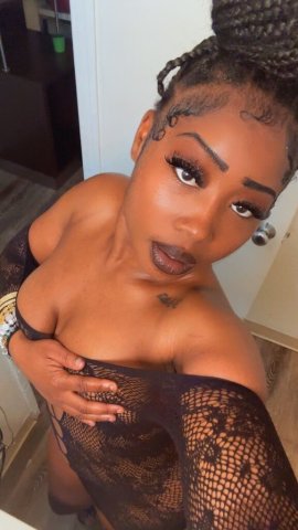🏆FAT PWUSSY 😻 BIG TITTIES 🤪 WET MOUTH 👅 Better Than Her👆🏾 AND Her 👇🏾💦 Blasian🎎Bombshell 💣🥢 - 25 - 1