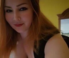 Los Angeles escorts - Lets have a Sexy Rendezvous that will blow your mind. REAL ginger Phat Ass White Girl MILF PAWG ready for Car Dates and local outcall only right now!! 🫦. [Dirty Thirties in full effect] - 35