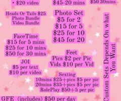 Colorado Springs escorts - 💋 Just Give In To Temptation 💋 - 22