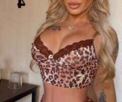 El Paso escorts - 💖BEAUTIFUL BLONDE BOMBSHELL💖 - 24