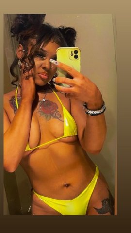 (🌸💦OUTCALLS & INCALL💦🌸) The Wetter Girl👑💦 Im And Island Girl P🐱ssy Sweeter Than A Margarita 🍹 Sugar, Spice &ERRTHANG NICE👅 INCALLS ONLY 👅💦 - 25 - 1