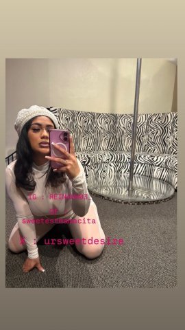 im back & better ! cum over . RICOSA SALVADORENA ! incalls & out ! LETS HAVE FUN! cum get a piece of this slim thickness! - 25 - 1