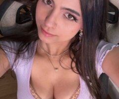 😋😏Sexy and hot, I’m new to this, but you’re going to have a good time, daddy🤫 - 18 - Image 3