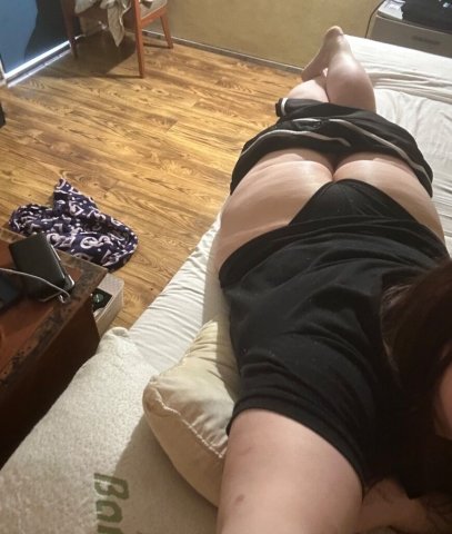 PAWG MYLF ALL NIGHT AND ALL MORNING ready to please hmu baby if you ready to cum - 20 - 1