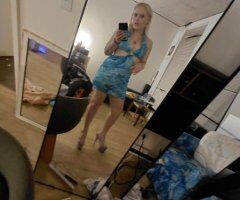 sexy confident, submissive, blonde, waiting to fulfill your fantasy in Portland, Oregon - 32 - Image 2