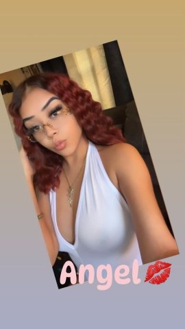 Wichitas Finest Latina baddie👠. kum see the BEST in town🤤🤩 100%REAL💦💗. kum hangout papi dont miss out☺. NO LOWBALLERS. U WILL GET BLOCKED🥂 - 24 - 1