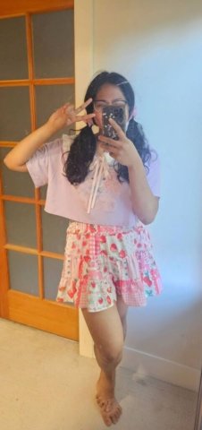 🌸Asian and im New 💕✨️ - 24 - 1