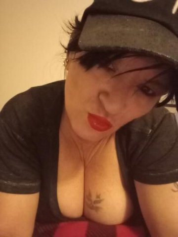 CUM FEEL THE RAVEN RUSH......😸💋😽 - 46 - 1