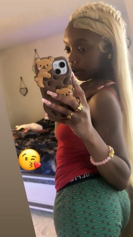 Back in town 💕 CALI bombshell 🥰🌸💣 throat goat 👅 - 24 - 1