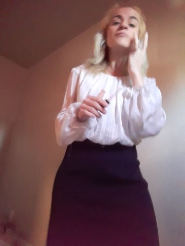 im a people pleaser - 27 - 1