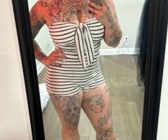 👑Exotic Curves, Inked Temptation — A Sensual Latina Fantasy You’ll Never Forget😉💜 - 30 - Image 4