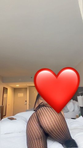 Gorgeous Bombshell GFE - 27 - 1
