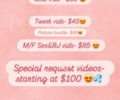 ❣LOOK NO FURTHER❣ ALL natural 😻 Sexy , Exotic , Busty Babe 💦❣ experience a time full of ecstasy and pleasure 😍💦 Cum get naughty w/ Foreign 💋💦 Im waiting for you 🥰 - 23 - Image 1