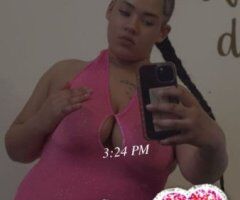 Wichita escorts - ‼HEY BABE ITS BLESSENCE 💦ASK ABOUT MY SPECIALS(OUTCALLS AND INCALLS ONLY)🤤💯COME📲TAP IN WITH "THE REAL BACKSHOT QUEEN" AND GET SOAKED🌊🌊 CAN YOU SWIM🏊🏾 🏊🏾 BEAT THIS PUY TILL YOU CUM🫦🫦 - 21
