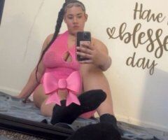 ‼HEY BABE ITS BLESSENCE 💦ASK ABOUT MY SPECIALS(OUTCALLS AND INCALLS ONLY)🤤💯COME📲TAP IN WITH "THE REAL BACKSHOT QUEEN" AND GET SOAKED🌊🌊 CAN YOU SWIM🏊🏾 🏊🏾 BEAT THIS PUY TILL YOU CUM🫦🫦 - 21 - Image 4