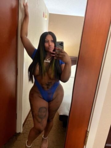 NEW HERE 👋🏽Freaky with a Fat Ass 🍑Pretty Feet 👣 COME FREAK ME NIGGA - 25 - 1
