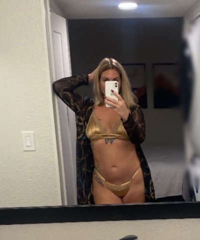Tall 5'9 sexy blonde 46 M♥I♥L ♥F in Chelsea NY - 46 - 1