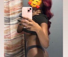 Milwaukee escorts - Chocolate🍫Freak Thats Ready To Meet💸😋 - 25
