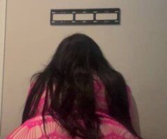 NEW BIG BOOTY IN TOWN 🥰😍🍑💦 - 21 - Image 4