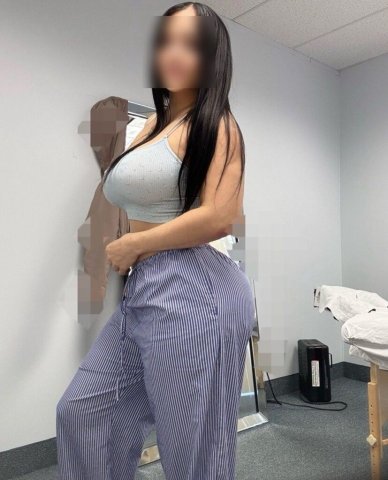 Sexy Latina Ximena - 26 - 1
