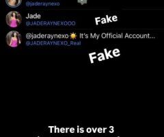 IG: Jjjaderaynexo Deposits required to book me!Verified GFE 19 year old tight latina who aims to please! Incall and Out! - 19 - Image 9