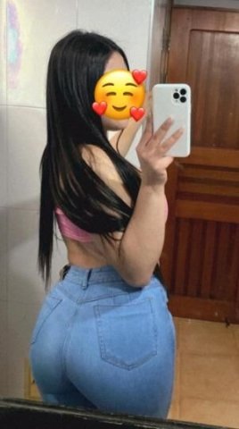 💝💥💝I just arrived in this area,🦋I am an open-minded girl, I invite you to visit me😋 - 25 - 1