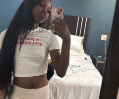 New in Town 😘𝘚𝘦𝘹𝘺 𝘱𝘦𝘵𝘪𝘵𝘦 𝘵𝘳𝘦𝘢𝘵 💦🍫 𝘤𝘰𝘮𝘦 𝘴𝘦𝘦 𝘮𝘦👅 𝘪𝘯𝘤𝘢𝘭𝘭𝘴 𝘢𝘷𝘢𝘪𝘭𝘢𝘣𝘭𝘦 🥂💋 • - 21 - Image 2