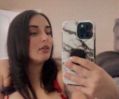 Chicago escorts - MIDDLE EASTERN GIRLY IN TOWN FOR ONE NIGHT ONLY 🥰 - 26