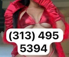 Detroit escorts - 😘😘😘😘You can write to the new person you see in the photo, love.😘😘😘😘😘 - 29
