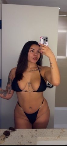 Puerto Rican and Trinidadian Playmate - 25 - 1