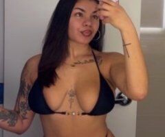 Indianapolis escorts - Puerto Rican and Trinidadian Playmate - 25