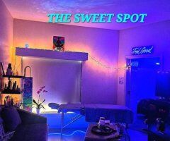 Sweet Spot Saturday BodyRubs by Jazmyn - 35 - Image 4