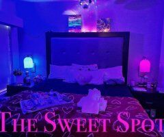Sweet Spot Saturday BodyRubs by Jazmyn - 35 - Image 7