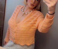 Treasure Coast escorts - Come get your fix with Karma 🩷 OUTCALL ONLY. - 30