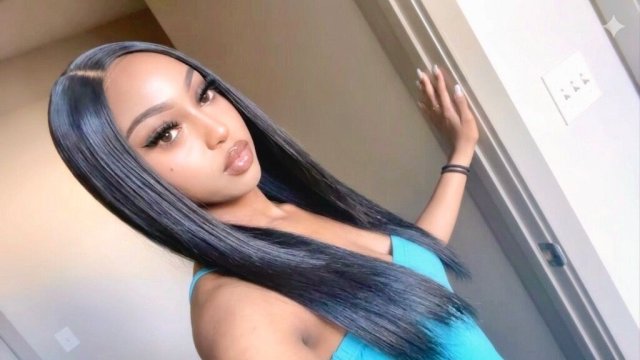 New in Houston Ethiopian girl - 22 - 1