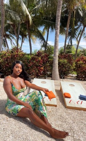 NEW!!! 🎀✨🩷🕯 Funsize Naughty & Exotic Ebony Princess --- 🩷✨🎀 Juicy & Busty 38D 🎀✨🩷🕯 Available Now !!! - 26 - 1
