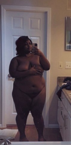 (😈UR FAV BBW IS BCK CUM HERE DADDY 😈) - 20 - 1