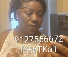Savannah escorts - BLACK N MILD🖤 - 31
