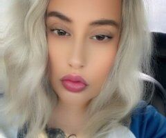 Texas Pro❤Platinum Blonde Hottie With A Smooth Tasty Body❤ - 29 - Image 2