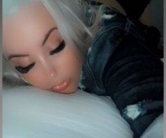 Texas Pro❤Platinum Blonde Hottie With A Smooth Tasty Body❤ - 29 - Image 3