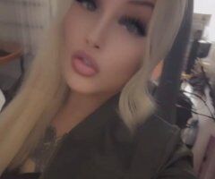 Texas Pro❤Platinum Blonde Hottie With A Smooth Tasty Body❤ - 29 - Image 4