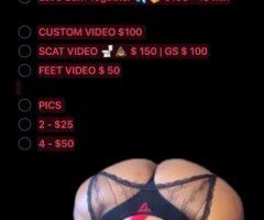 QV SPECIAL 💦 Top Tier Brownskin Bombshell BBW 🍒 Lets Cum Together 💦🍑📲 - 28 - Image 3