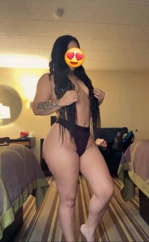 latina 100% real - 23 - 1
