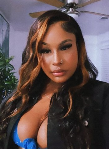 😌 HOT AND READY 💦WILL TRAVEL FOR A GOOD TIME👅 🥰ARE YOU HUNGRY FOR PLEASURE👅 🏾 LETS GET THAT GOODNUT 💦 COME SEE HAZEL 💋AND RELIEVE 🧘🏼♂ THAT STRESS😈🔊 SHES NICE AND WET FOR U 👑😌 - 24 - 1