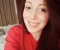 Gorgeous💯Natural Redhead💦Ready to Meet Now!😻 - 33 - Image 8