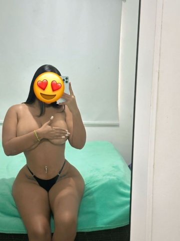 🔥🥵😈HERMOSA TRATO ESPECIAL ☺ VEN AMOR SAL DE LA RUTINA 🥰😈😈 - 24 - 1